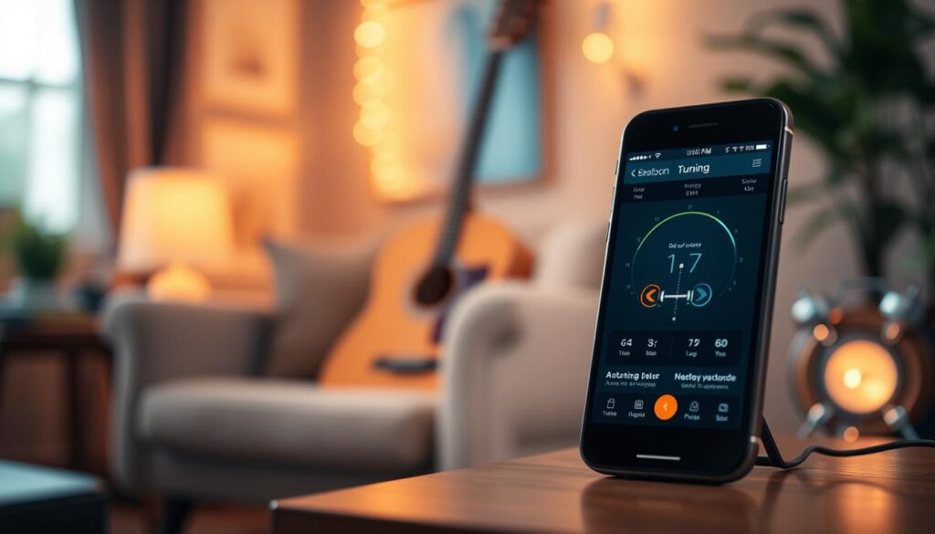 download aplicativo afinador