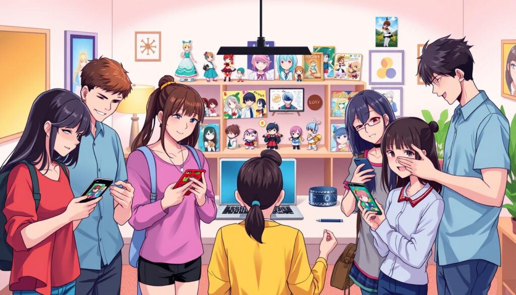 guia prático para download de anime