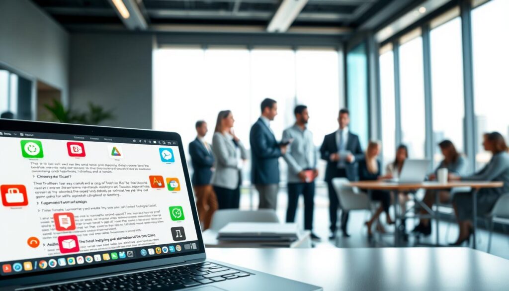 melhores ferramentas resumo automatico