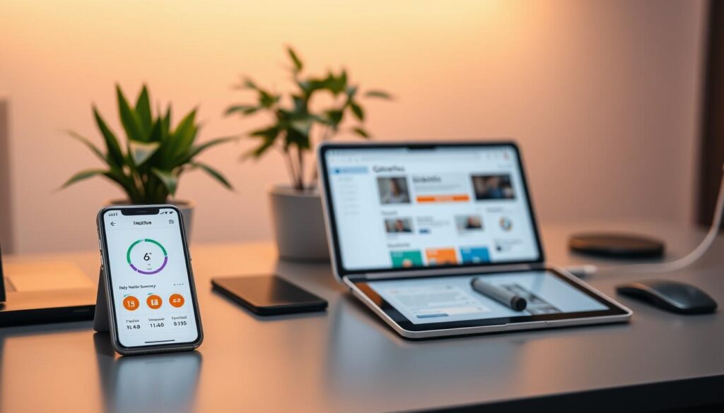 outros apps relevantes mercado