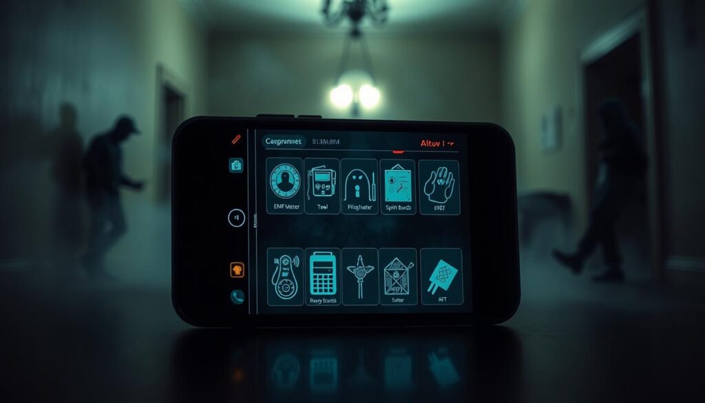 recursos de detector fantasmas recursos de detector fantasmas