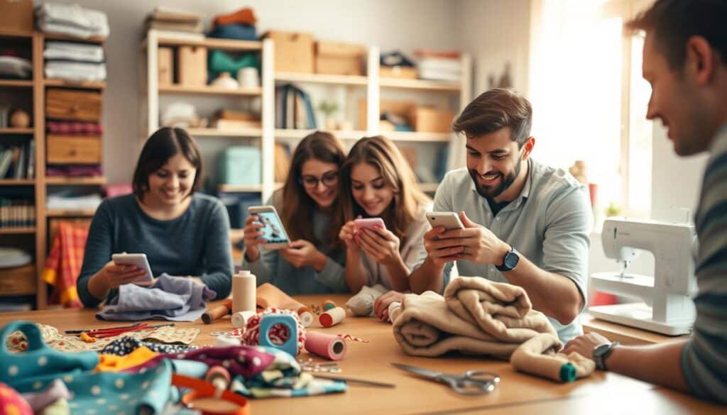 tutoriais e conteúdos online de costura tutoriais e conteúdos online de costura