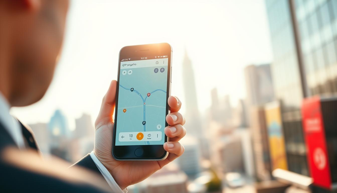3 Aplicativos de GPS Gratuitos para Navegar em Qualquer Lugar