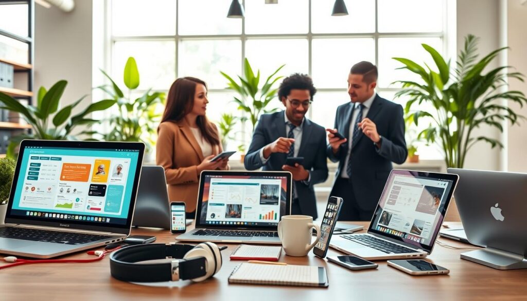Aplicativos Gratuitos para Aumentar Produtividade