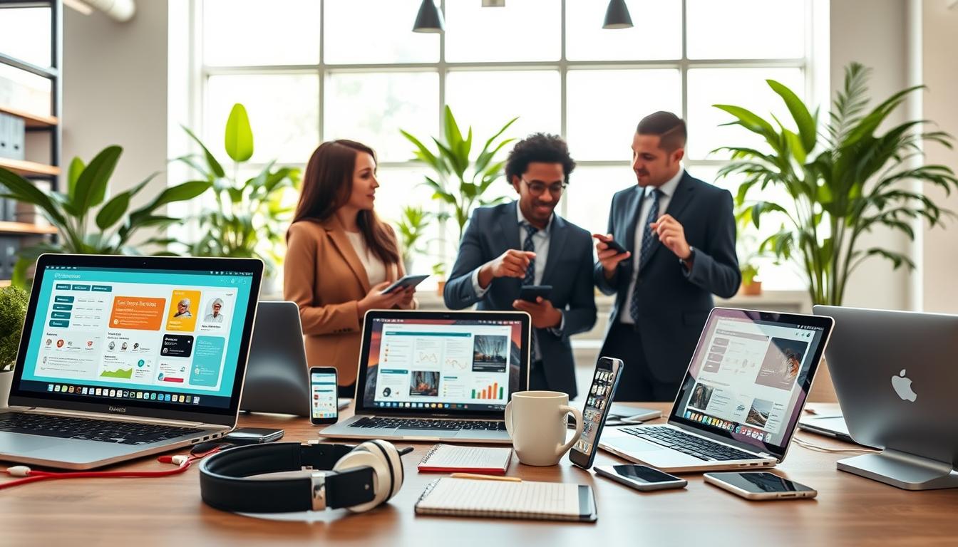 Aplicativos Gratuitos para Aumentar Produtividade