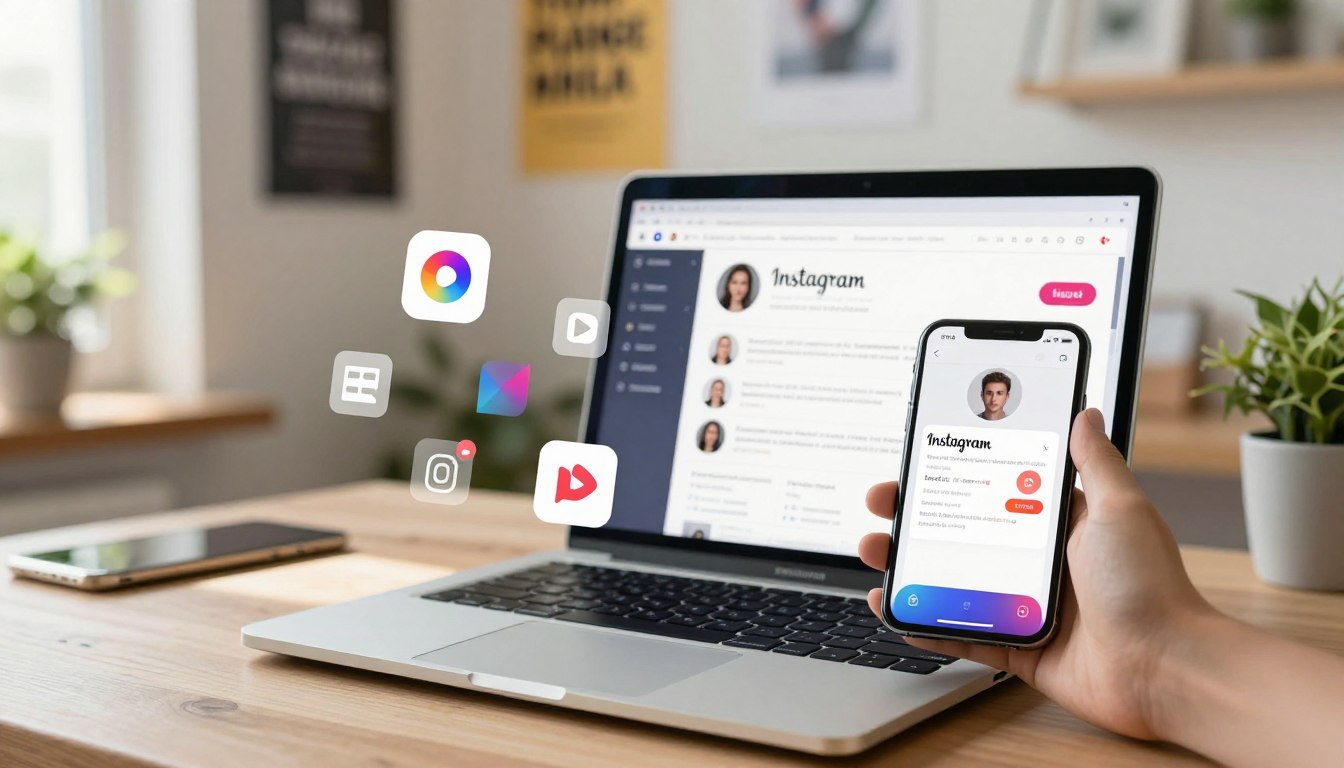 Aplicativos para Descobrir Quem Te Bloqueou no Instagram: Veja os Melhores