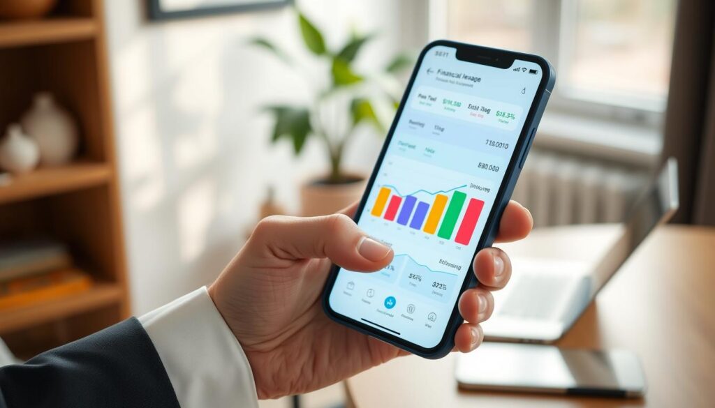 Apps grátis para controlar gastos pelo celular