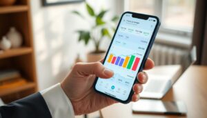 Apps grátis para controlar gastos pelo celular