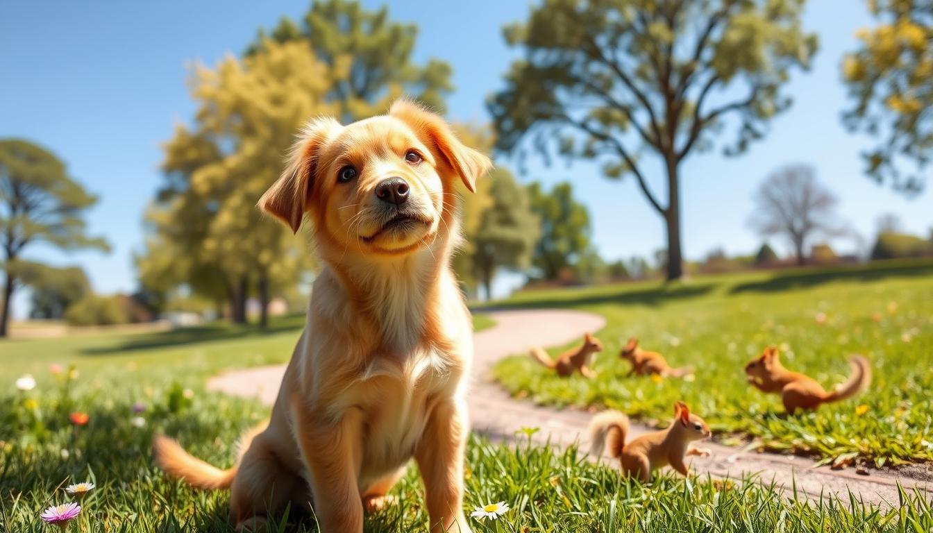 Aprenda a Interpretar o Comportamento do Seu Cachorro