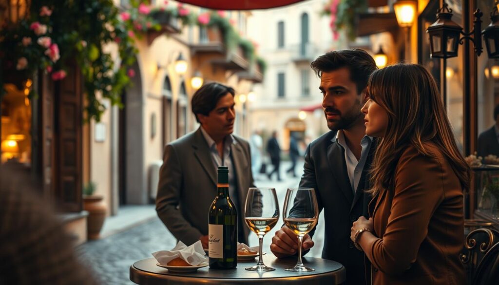 As melhores novelas italianas para assistir e se apaixonar pelas histórias