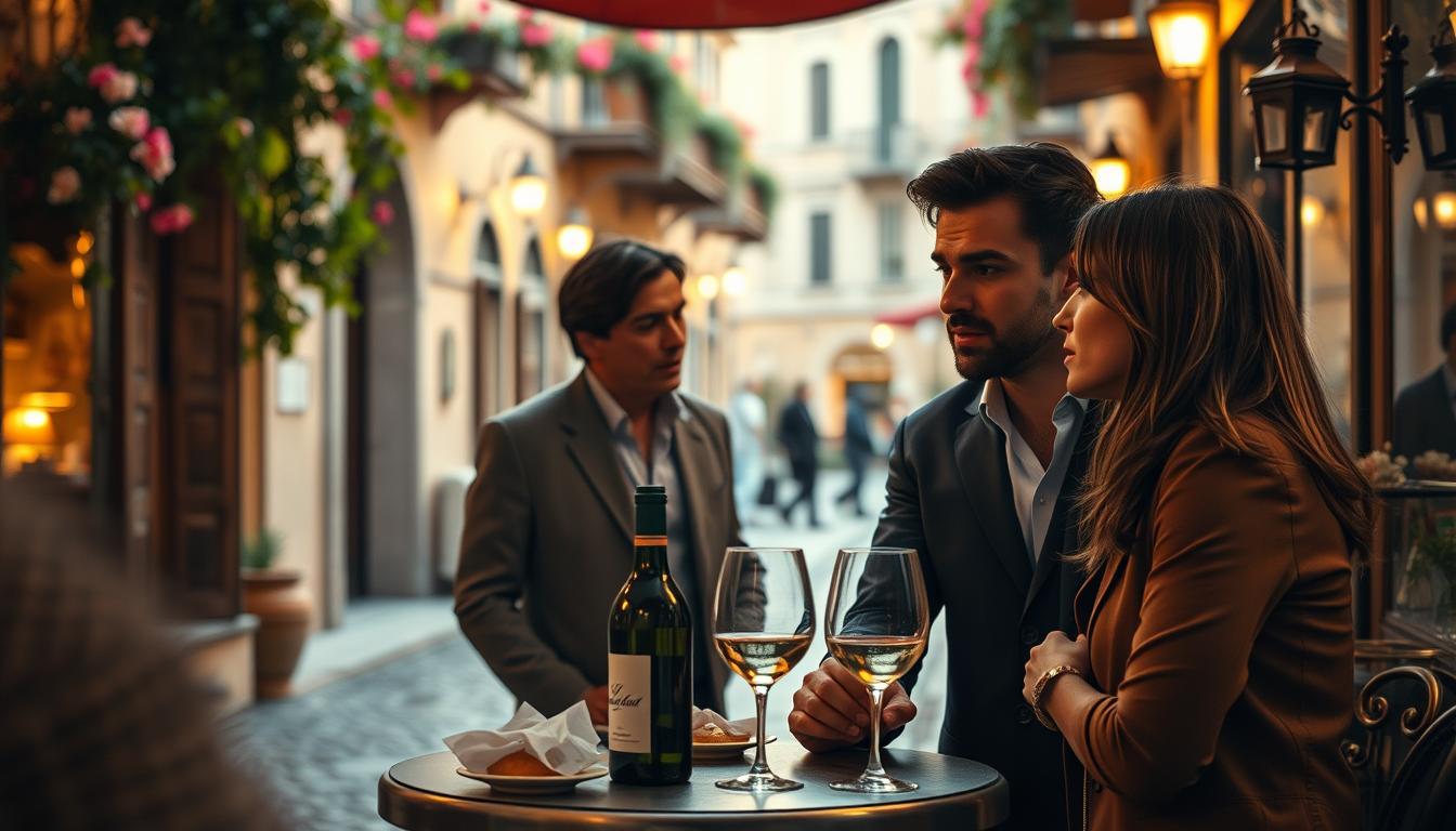 As melhores novelas italianas para assistir e se apaixonar pelas histórias