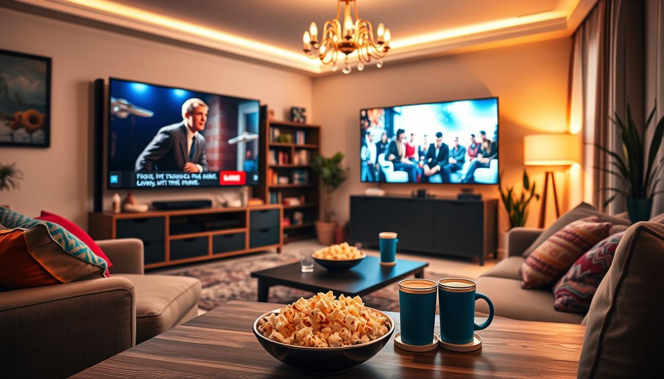 Assista Filmes Grátis e Sem Complicação: Descubra Como!