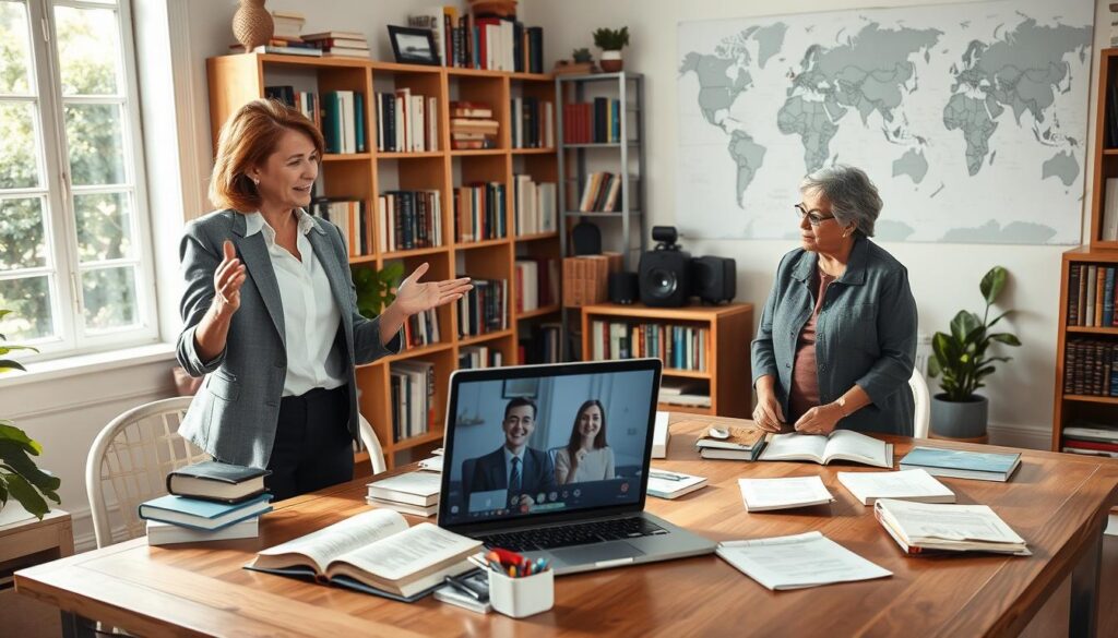 Comece a Falar Inglês Fluente Agora com Estas Dicas