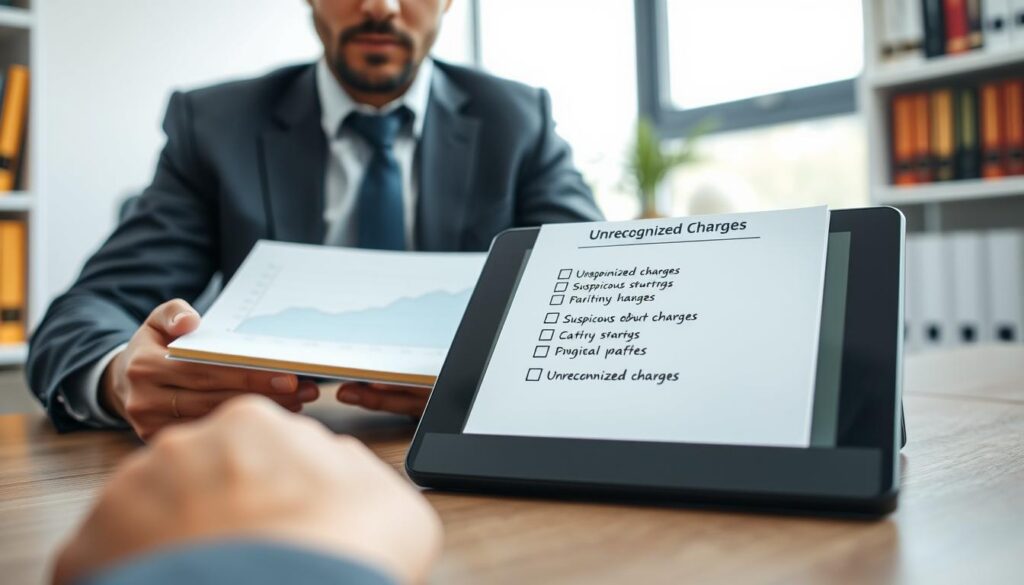 Como Descobrir Cobranças Indevidas com Aplicativos