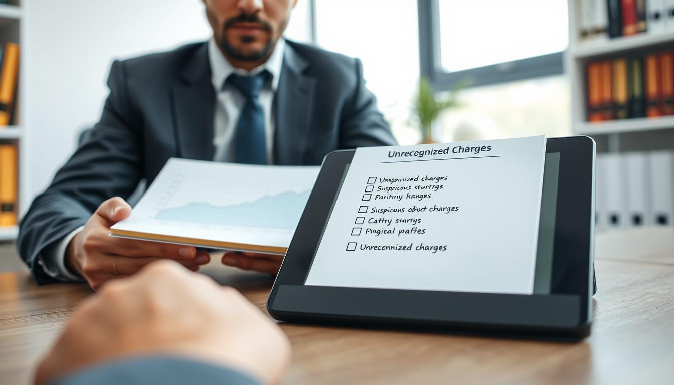 Como Descobrir Cobranças Indevidas com Aplicativos