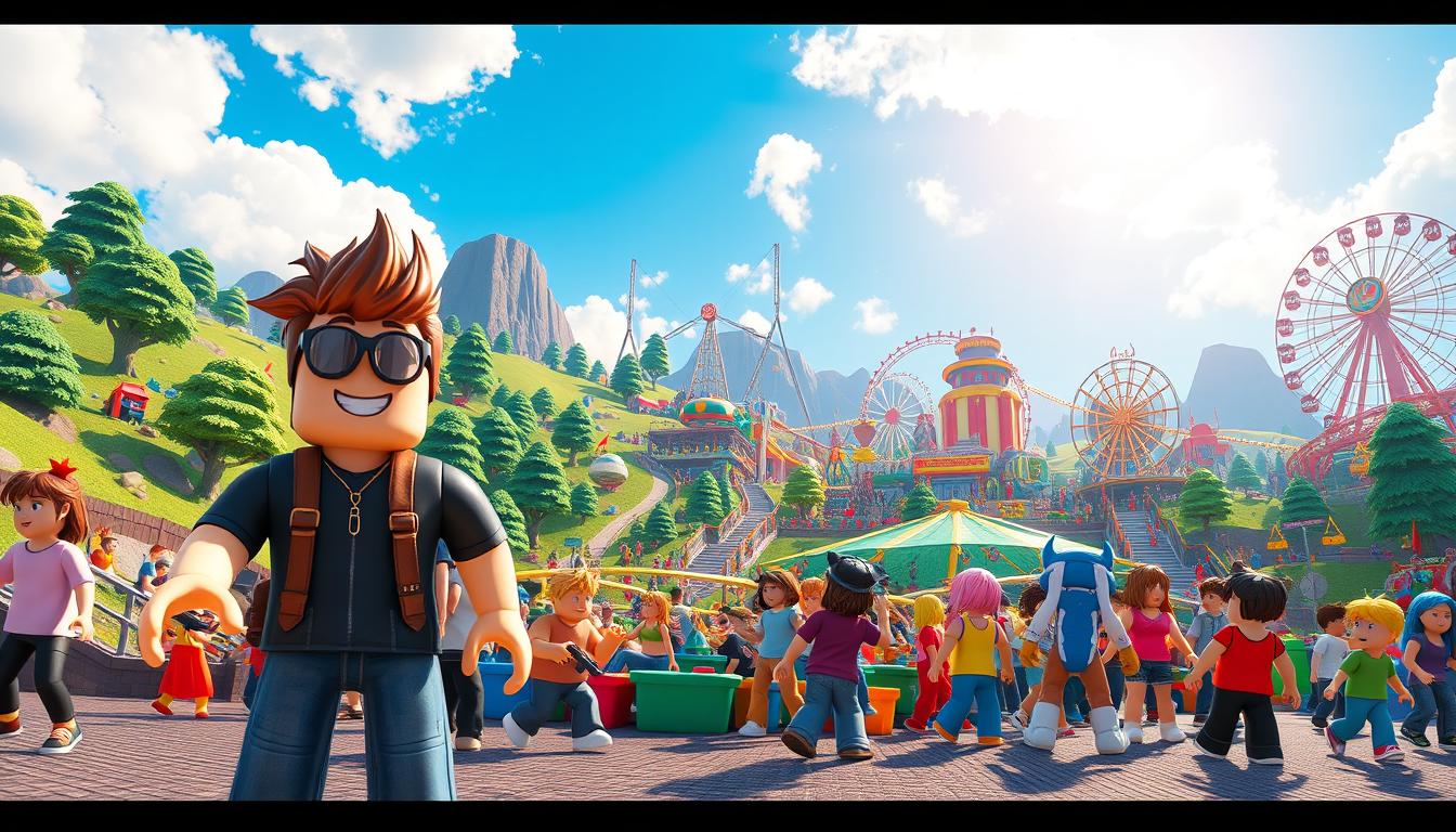 Como Ganhar Robux Grátis no Roblox: Dicas Que Você Precisa Saber