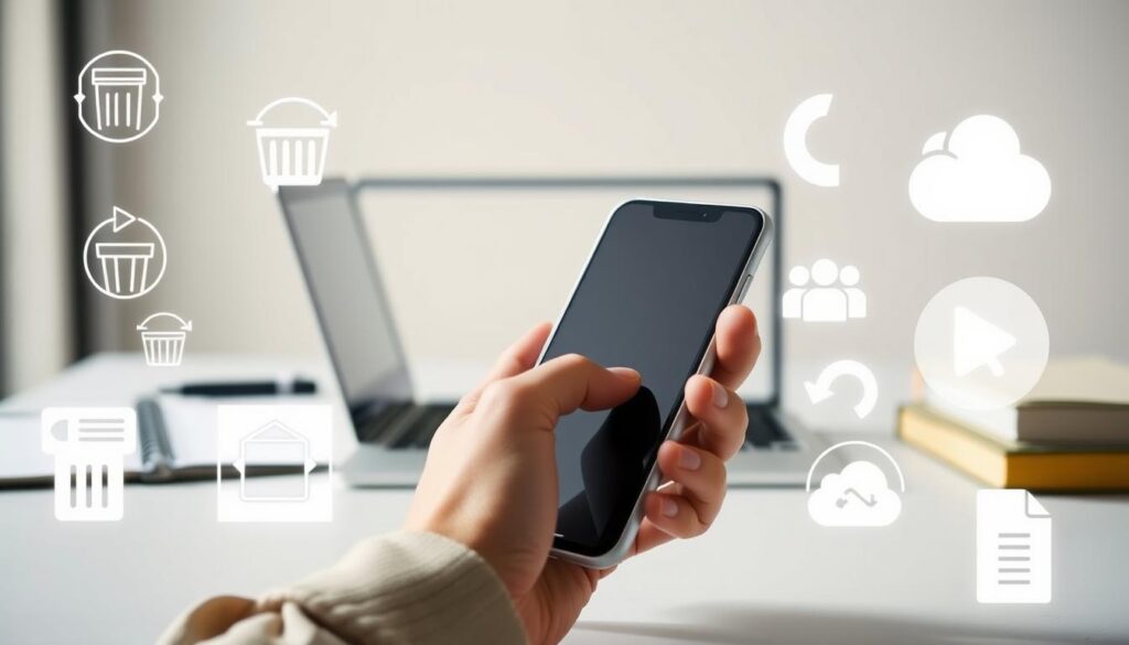 Como Limpar a Memória do Celular e Ganhar Mais Espaço