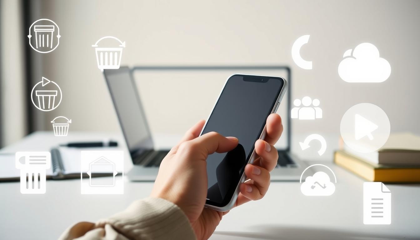 Como Limpar a Memória do Celular e Ganhar Mais Espaço