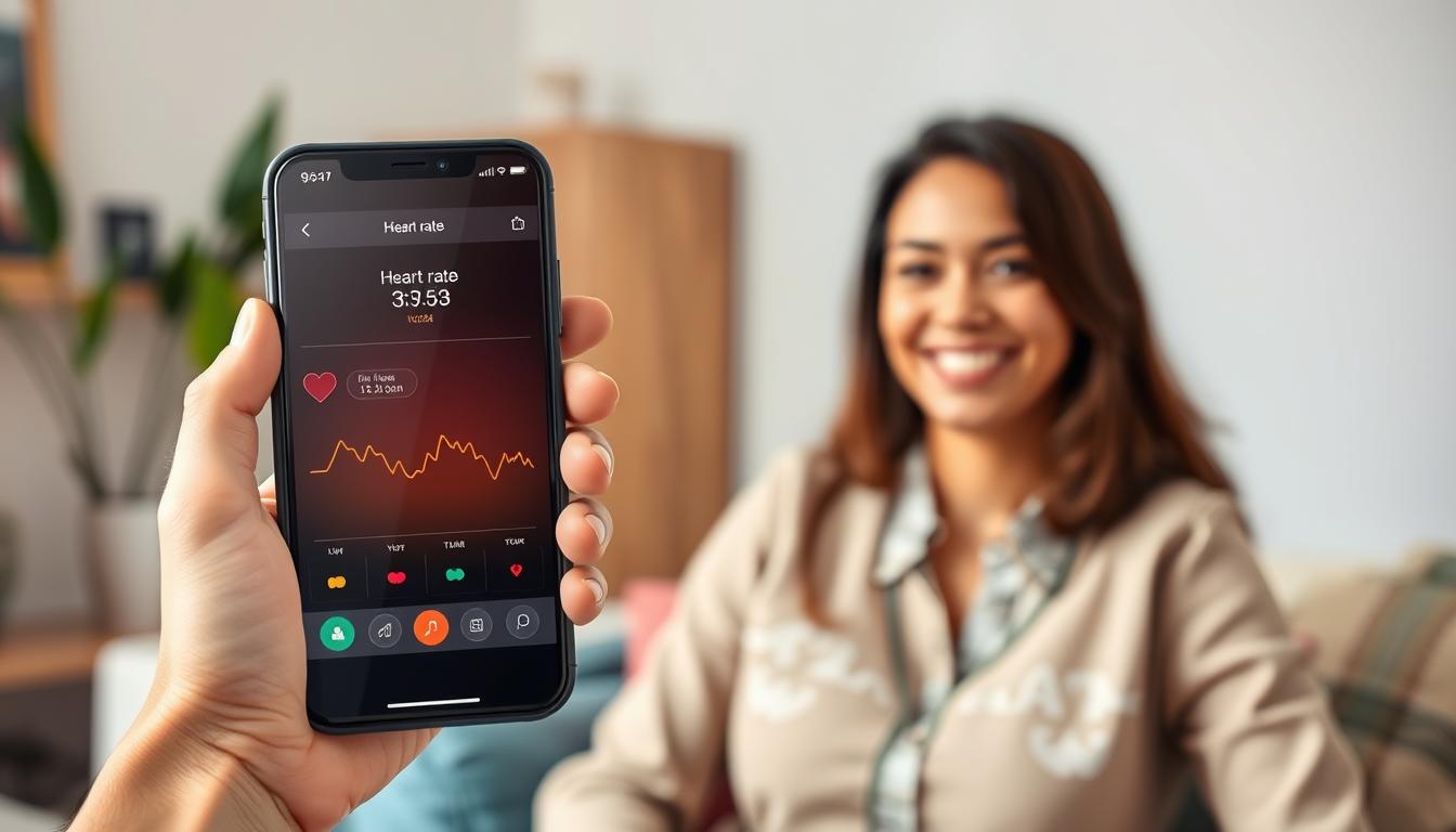 Como Monitorar Seus Batimentos Cardíacos Pelo Celular e Detectar Problemas Antes
