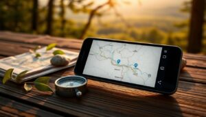 Como Usar GPS Offline no Celular Sem Internet