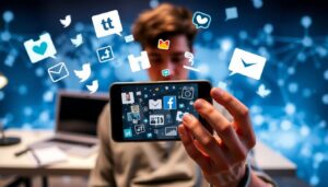 Como baixar status e vídeos das redes sociais direto no celular