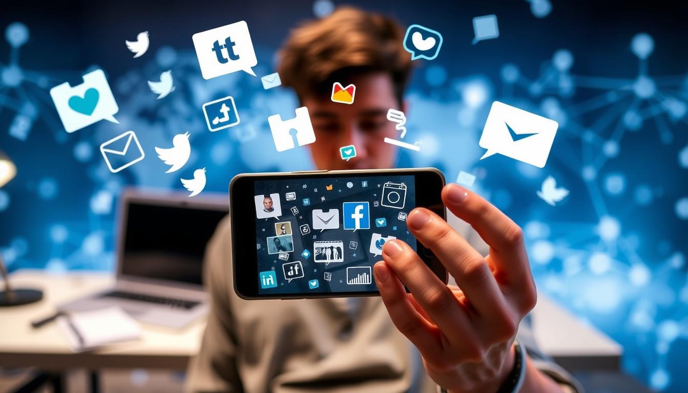 Como baixar status e vídeos das redes sociais direto no celular