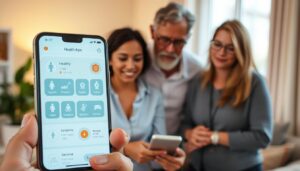 Como descobrir o que seus sintomas podem indicar pelo celular