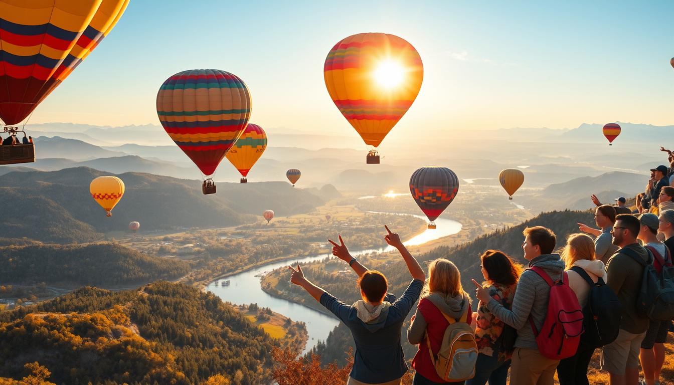 Descubra Destinos Incríveis para a Sua Próxima Aventura