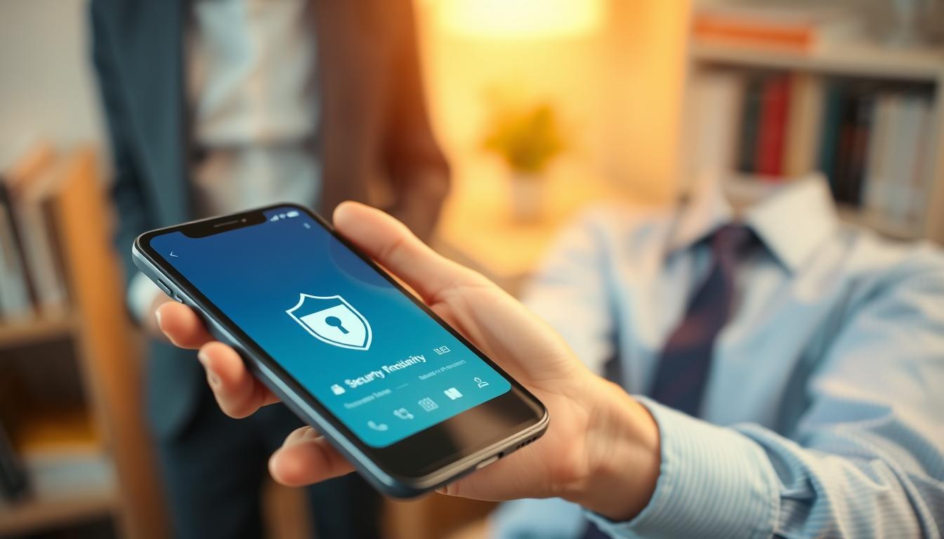 Descubra Se Alguém Mexeu no Seu Celular com Estes Passos Simples