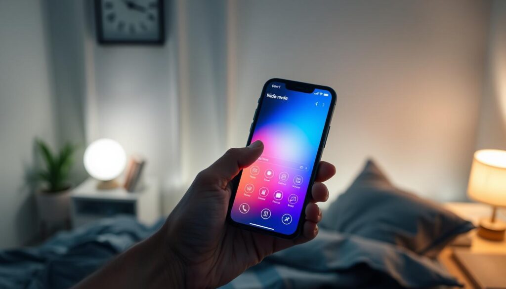 Filtro de Luz Azul: Aplicativos Gratuitos para Usar à Noite