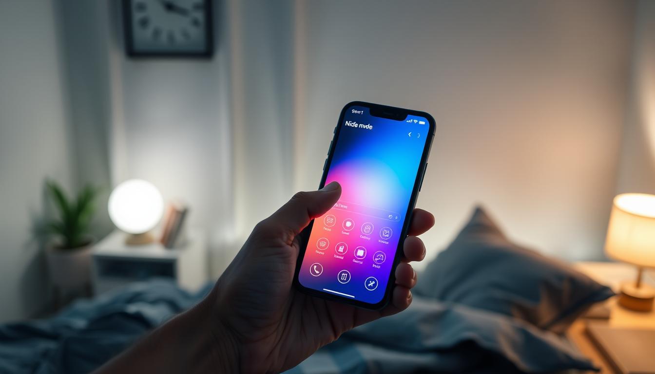 Filtro de Luz Azul: Aplicativos Gratuitos para Usar à Noite