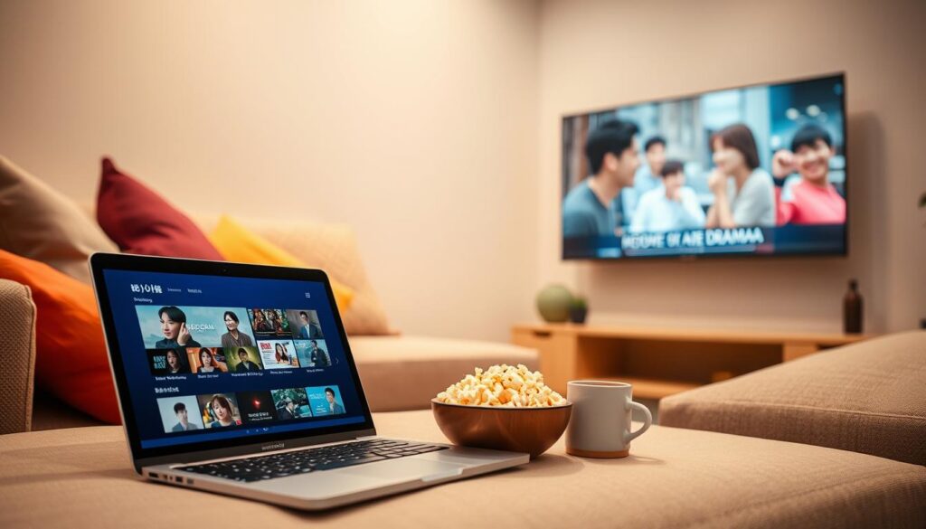 Novelas Coreanas