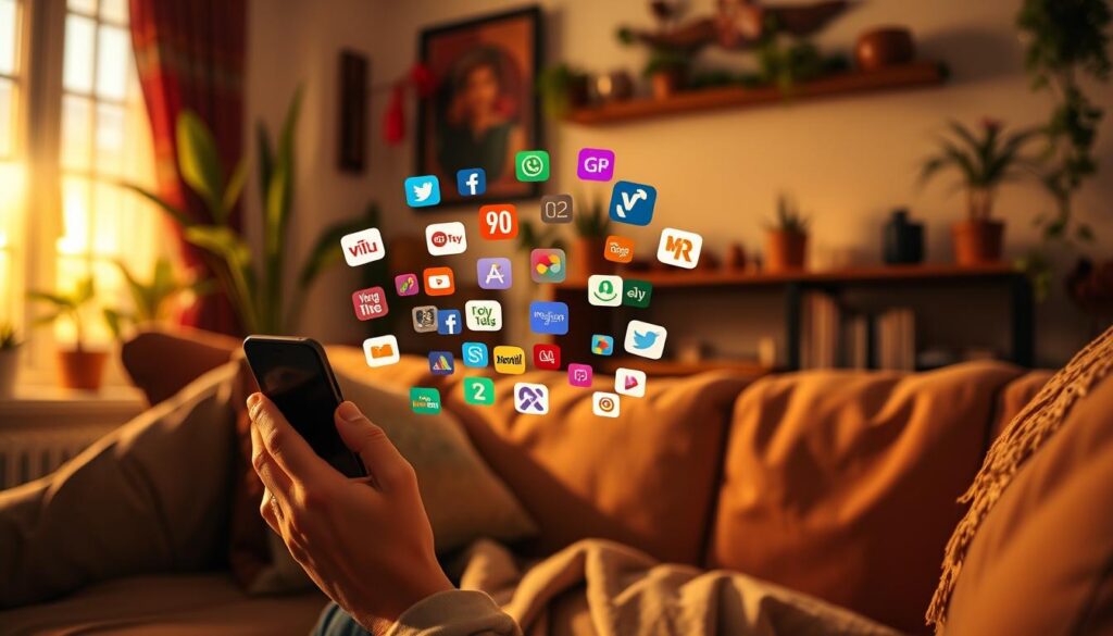 Onde assistir novelas curtas mexicanas grátis no celular