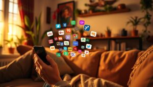 Onde assistir novelas curtas mexicanas grátis no celular