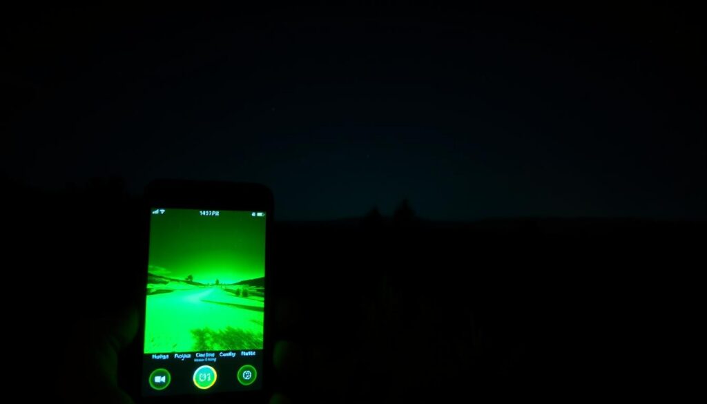 Visão Noturna