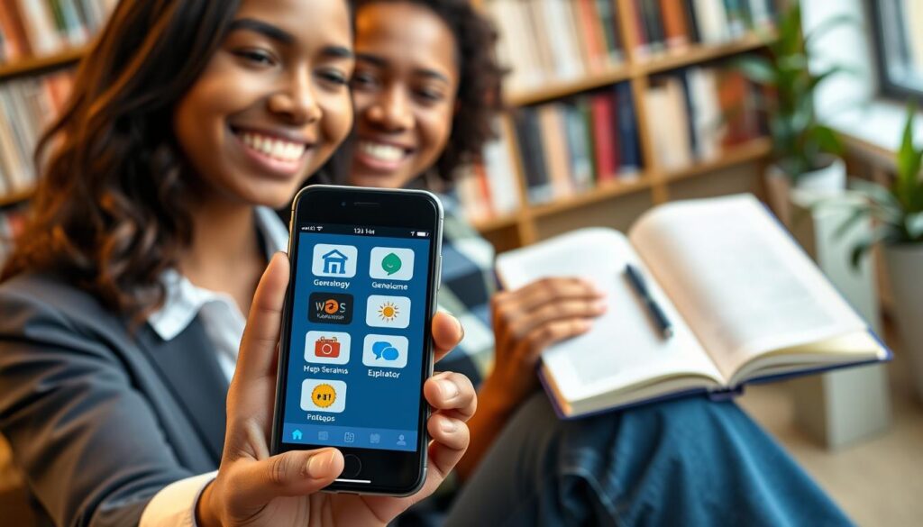 aplicativos gratuitos e suas vantagens