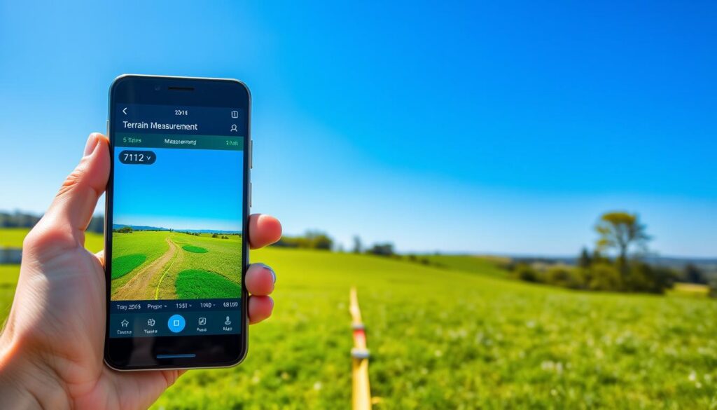 aplicativos gratuitos iOS Android medir terreno aplicativos gratuitos iOS Android medir terreno