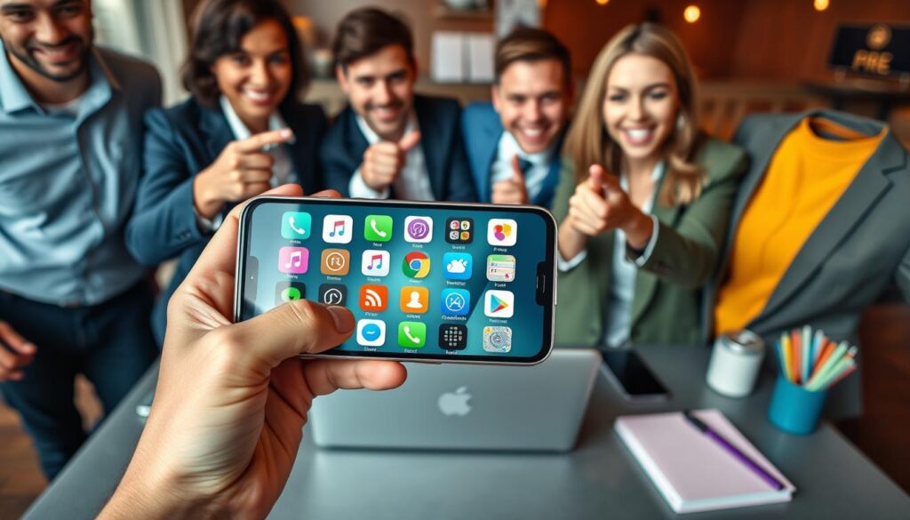 aplicativos gratuitos ios android