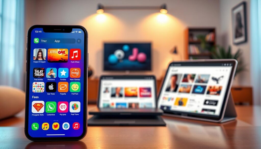 aplicativos gratuitos ios android