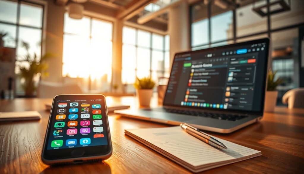 aplicativos gratuitos para aumentar produtividade