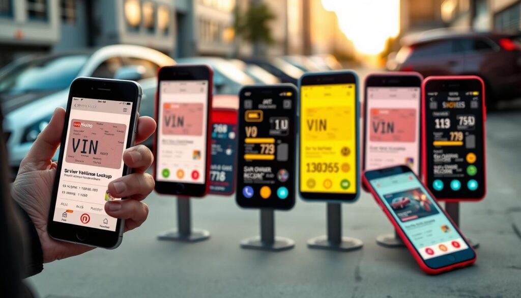 aplicativos gratuitos para consulta de placa