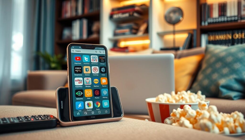 aplicativos gratuitos para doramas