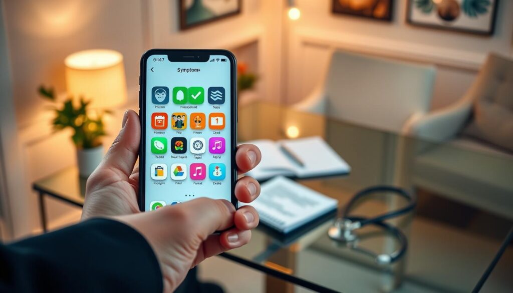 aplicativos gratuitos para iOS e Android