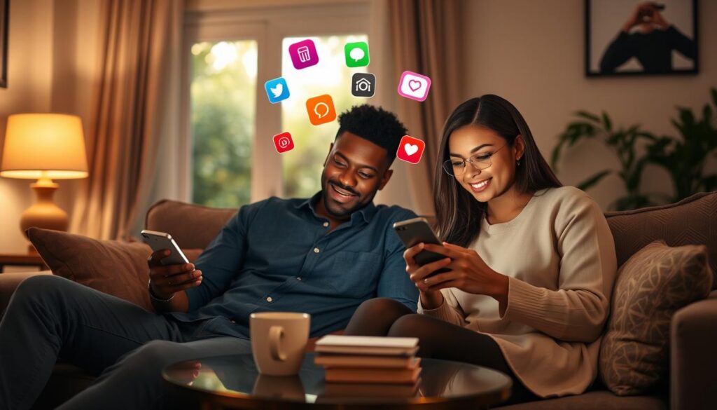 aplicativos gratuitos para melhorar relacionamento