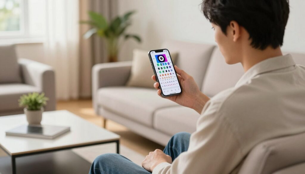 aplicativos iOS teste de visão aplicativos iOS teste de visão