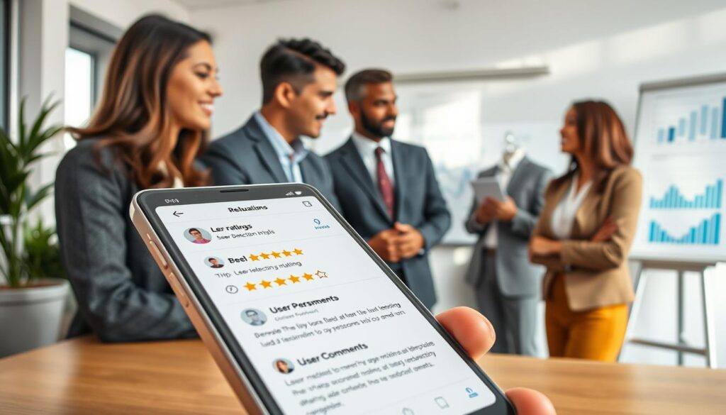 avaliações de detector de mentiras