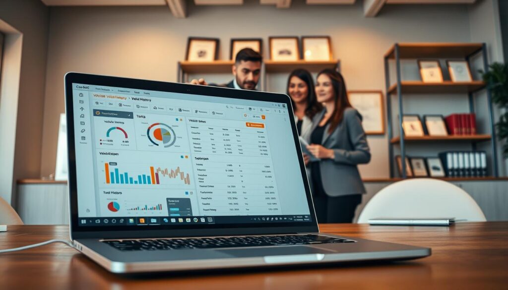 base de dados veicular histórico