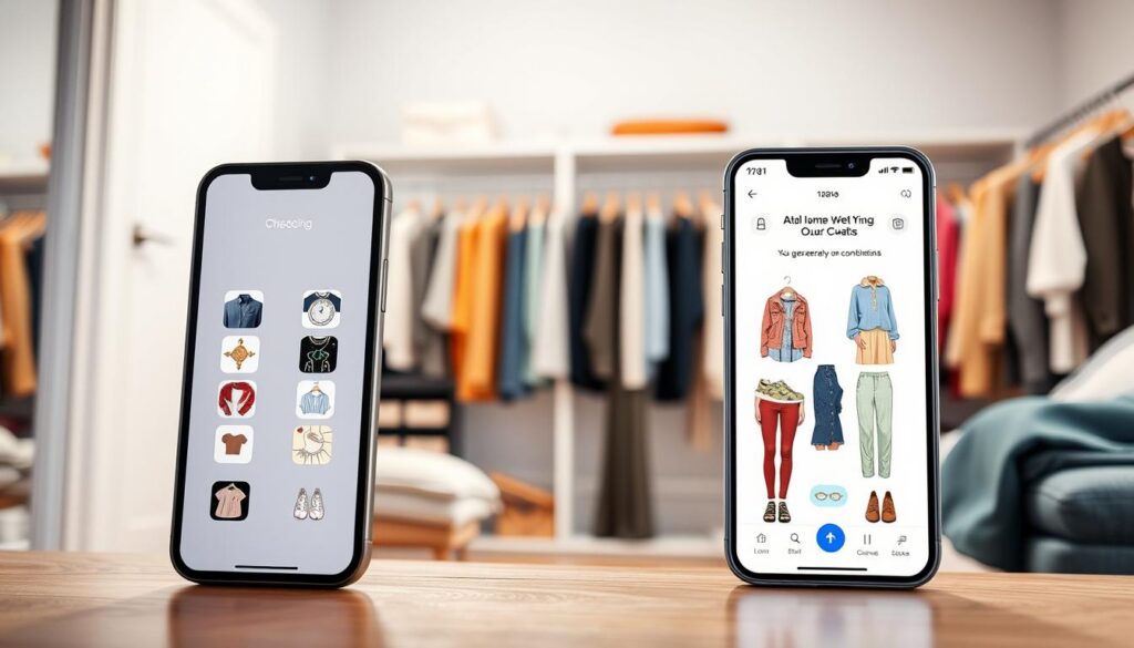 comparativo entre apps tradicionais e novidades no mercado
