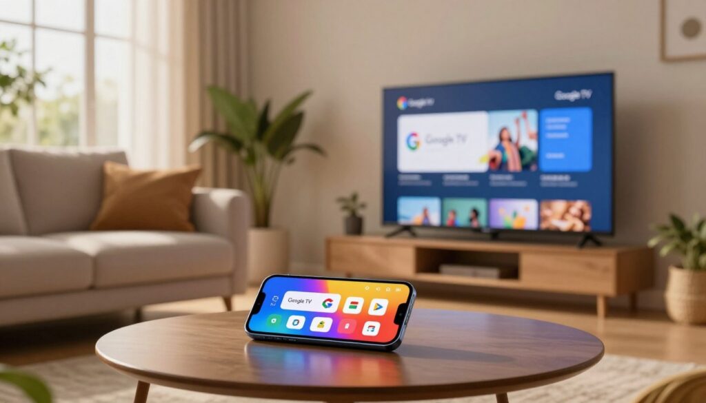 conteúdo gratuito google tv