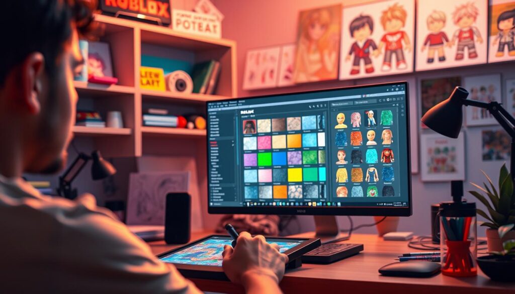 Cores Texturas Detalhes Roblox Cores Texturas Detalhes Roblox 1024x585 
